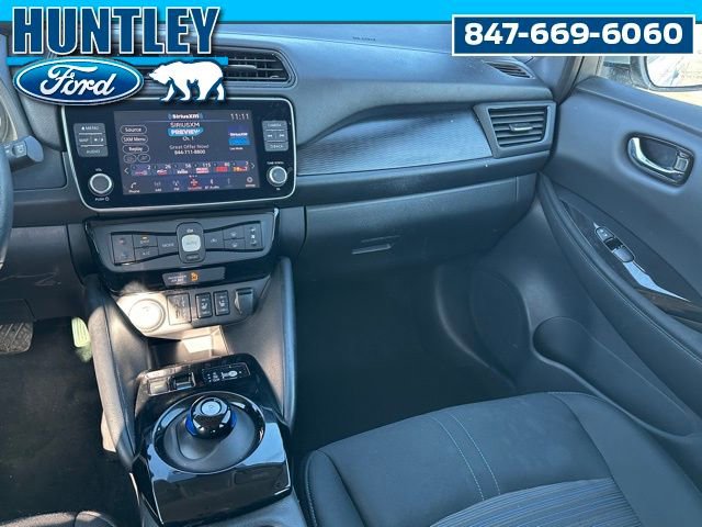 Used 2024 Nissan Leaf SV Plus image 14