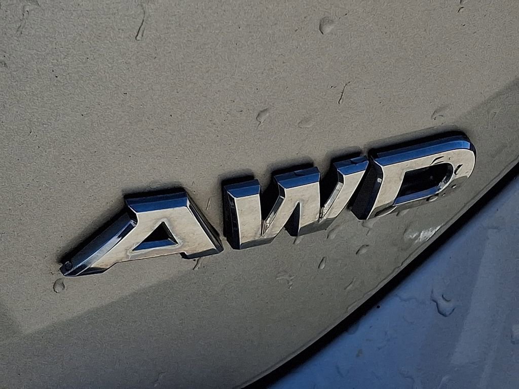 Used 2020 Nissan Altima 2.5 SV AWD/4WD image 30