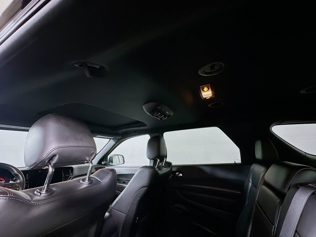 Used 2024 Dodge Durango GT image 12
