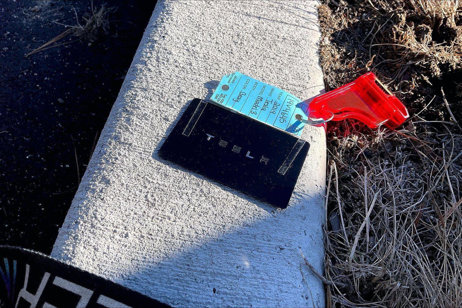 Used 2019 Tesla Model 3 Long Range image 10