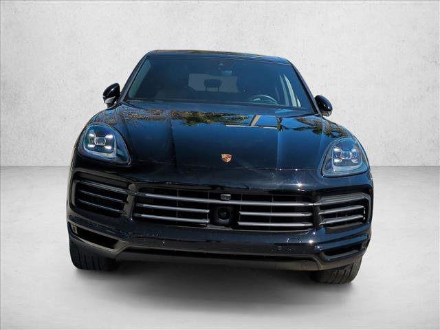 Used 2019 Porsche Cayenne image 2