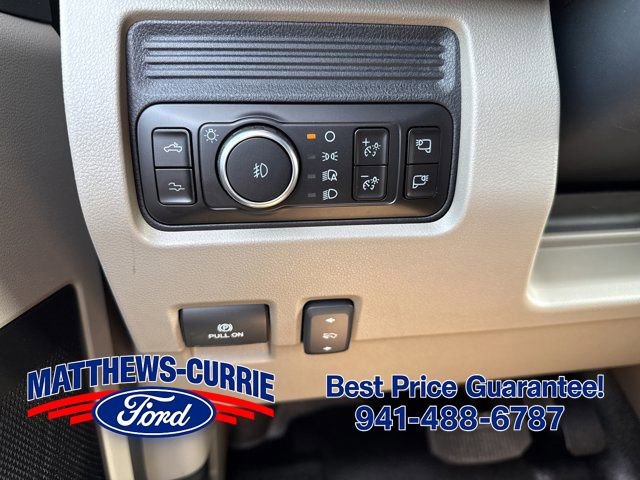 New 2026 Ford F350 Platinum w/ Platinum Plus Package AWD/4WD image 30
