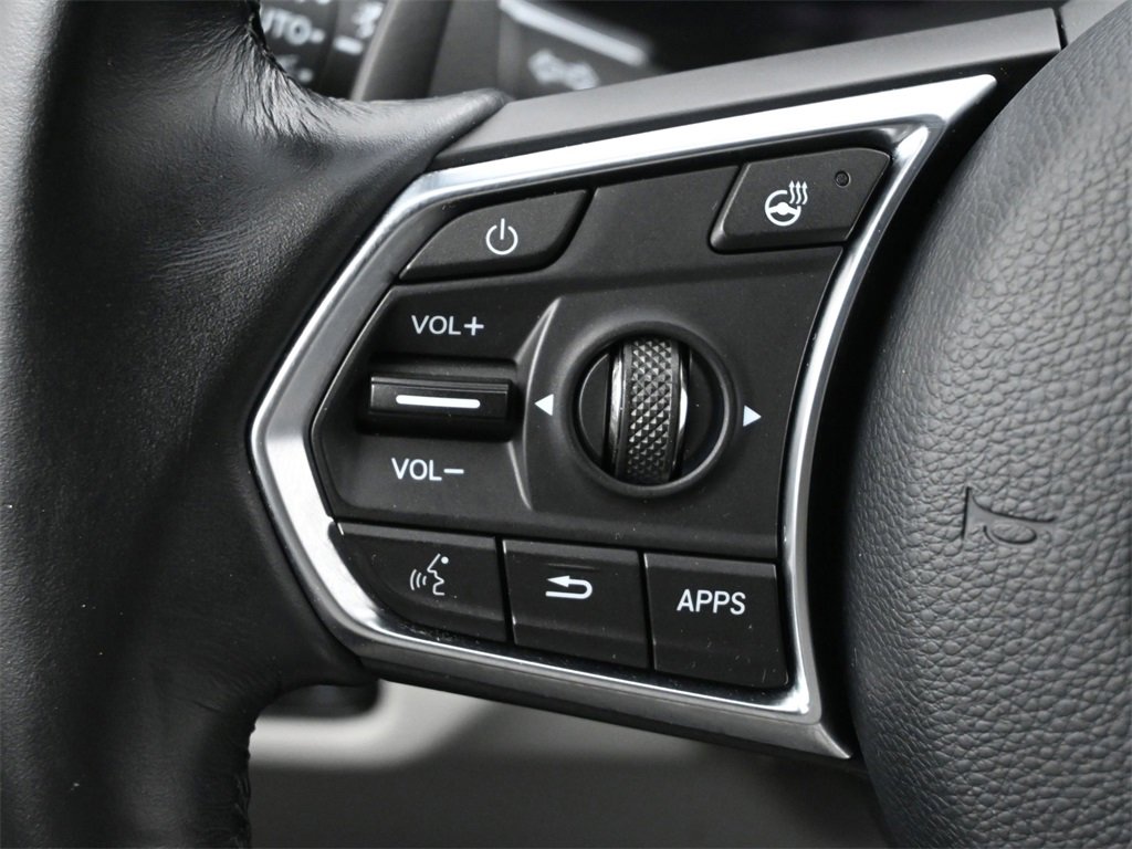 Used 2023 Acura MDX SH-AWD w/ Advance Package image 9