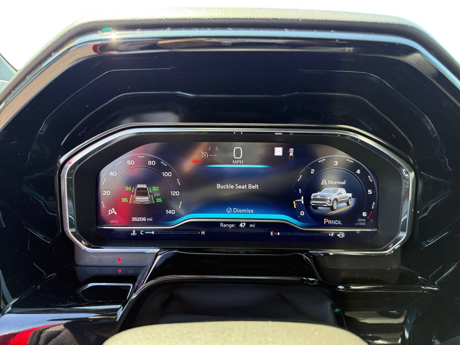Used 2023 Chevrolet Silverado 1500 RST RWD image 11