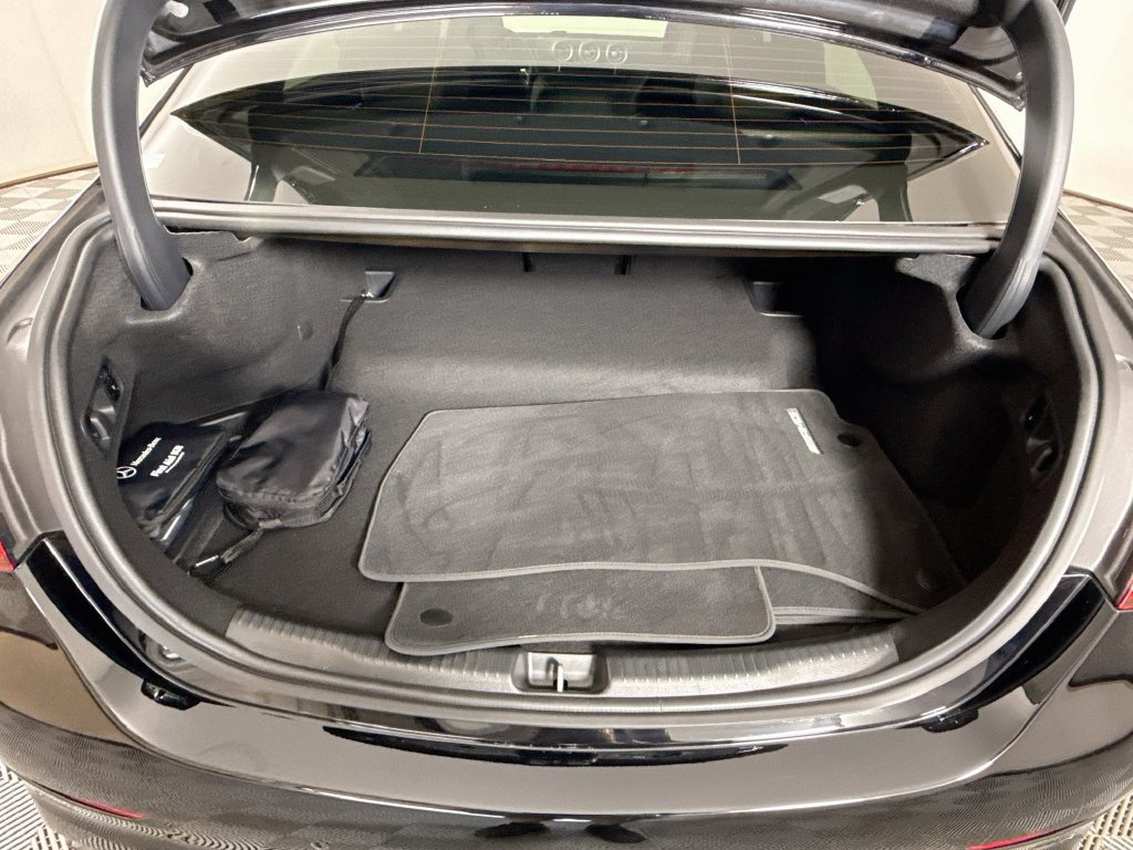 Used 2025 Mercedes-Benz C 36 AMG S image 27