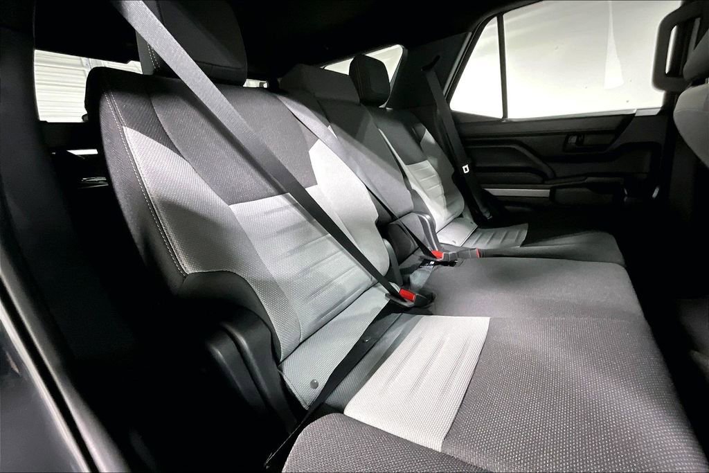 Used 2025 Toyota 4Runner TRD Off-Road image 35