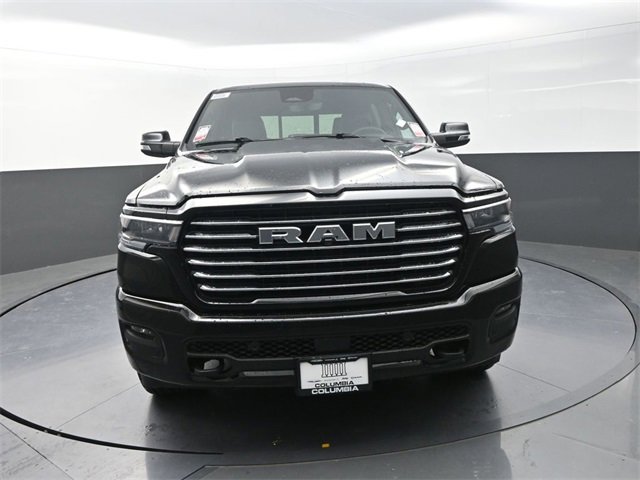 New 2026 RAM 1500 Laramie image 2