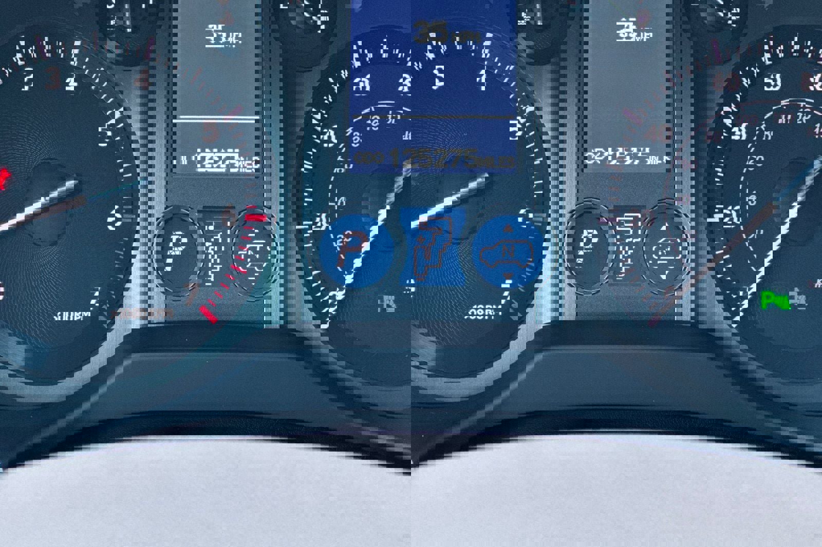 Used 2013 Lexus GX 460 Premium image 29