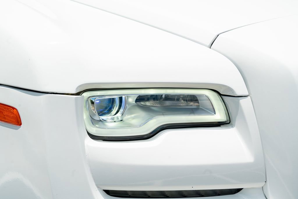 Used 2010 Rolls-Royce Ghost RWD image 10