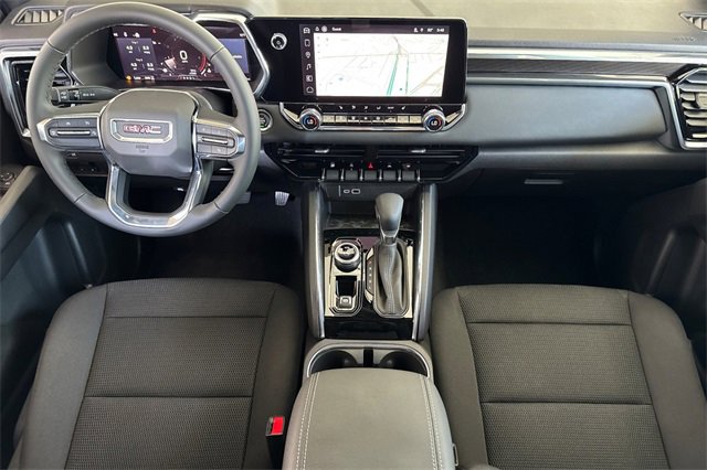 New 2025 GMC Canyon Elevation w/ Convenience Package image 13