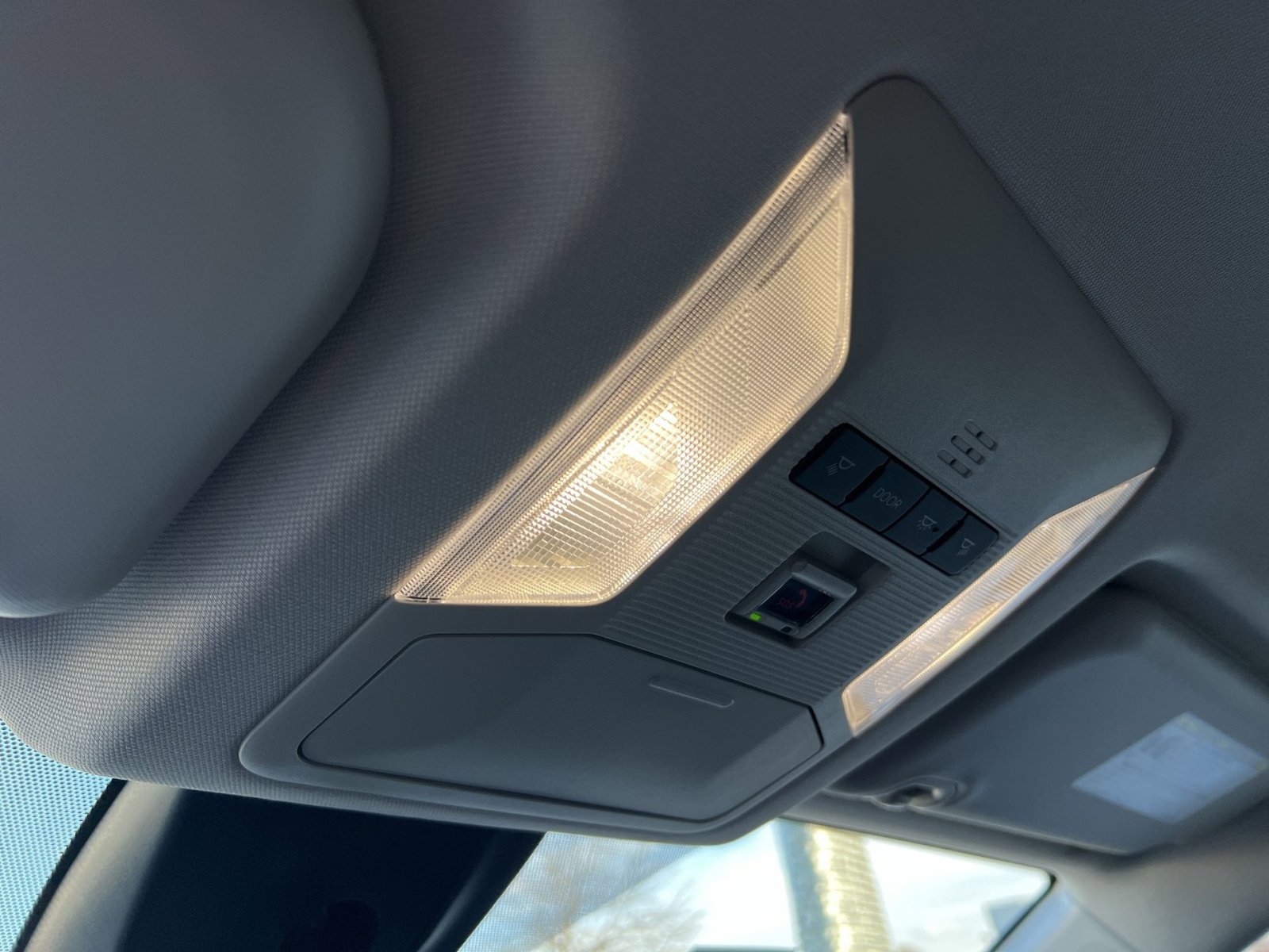 New 2025 Toyota RAV4 LE image 48