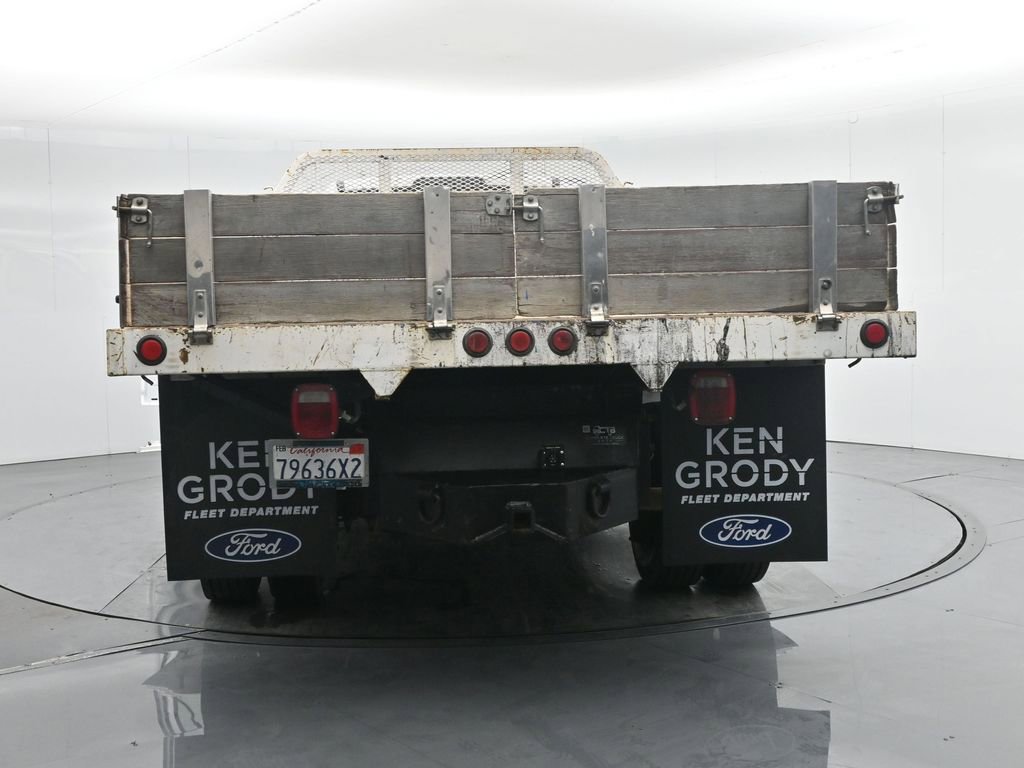 Used 2019 Ford F450 XL image 29