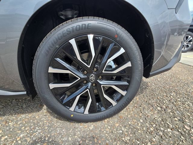 New 2026 Toyota bZ image 34