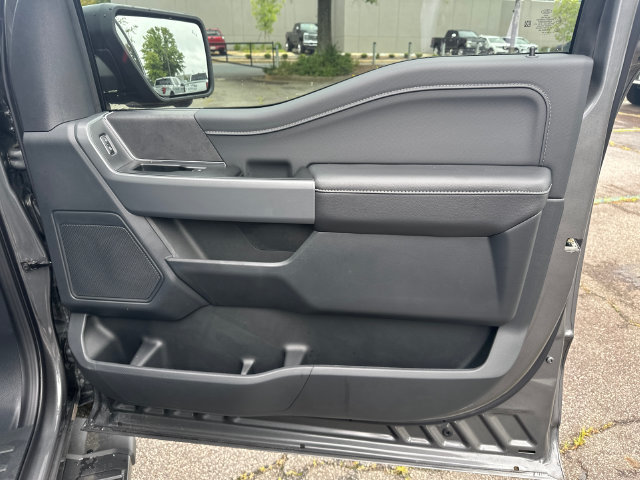 New 2026 Ford F150 XLT w/ Equipment Group 302A MID AWD/4WD image 16