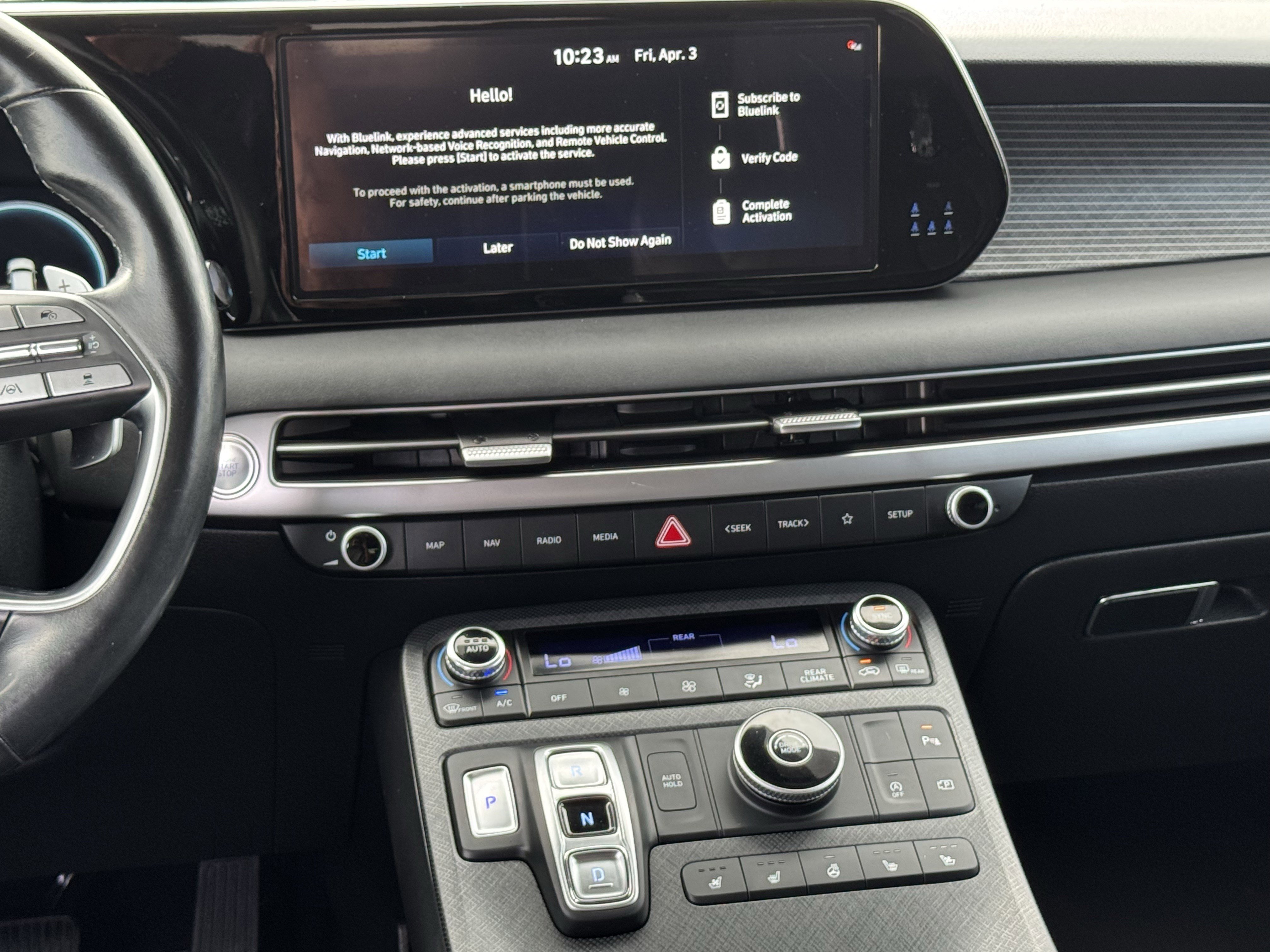 Used 2023 Hyundai Palisade Limited image 17