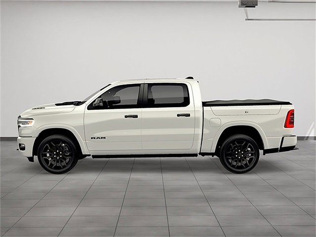 New 2026 RAM 1500 Limited image 3