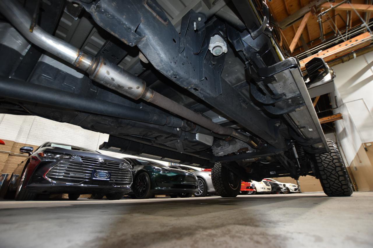 Used 2020 Ford F350 Lariat w/ Lariat Ultimate Package image 72