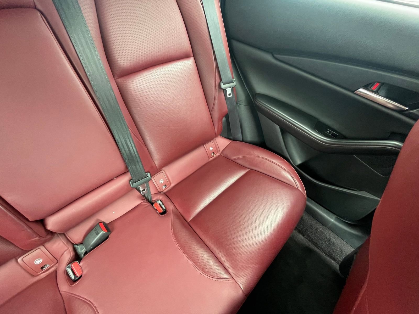 Used 2025 MAZDA CX-30 AWD 2.5 S w/ Preferred Package image 38