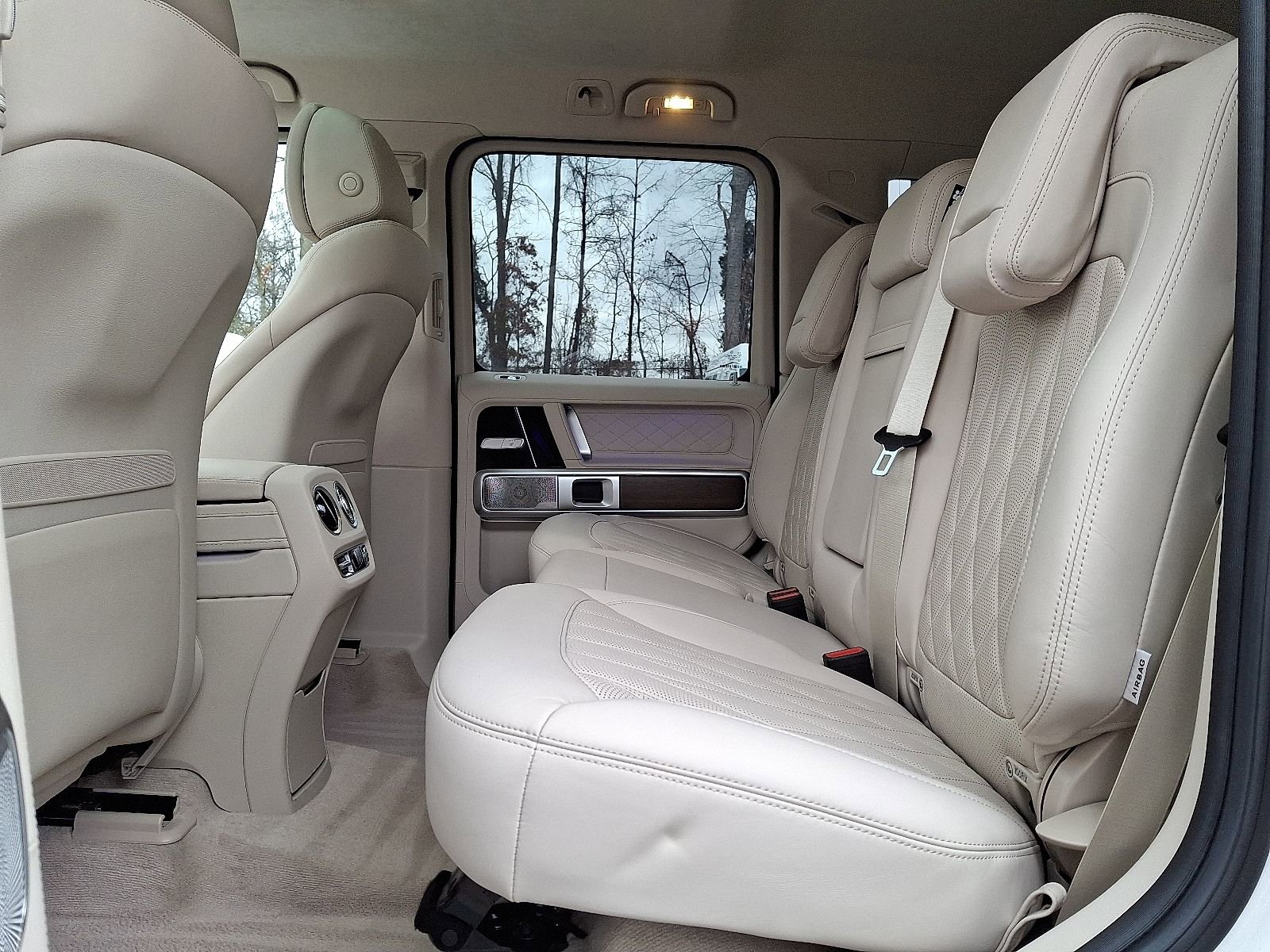 Used 2022 Mercedes-Benz G 63 AMG 4MATIC image 10