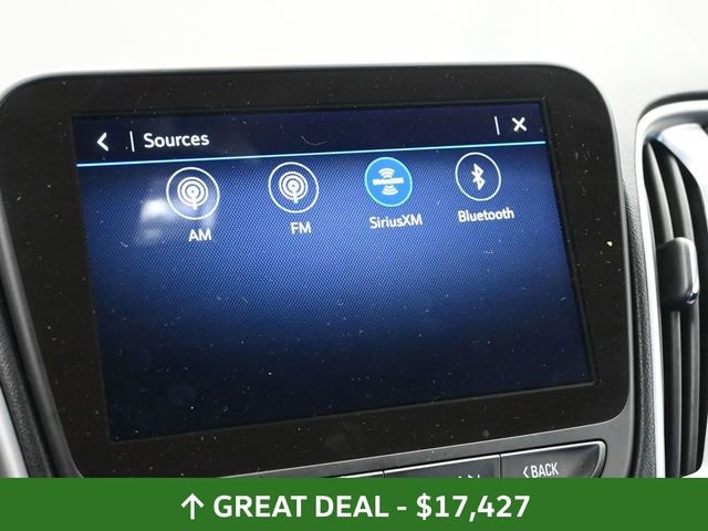 Used 2024 Chevrolet Malibu LT image 30