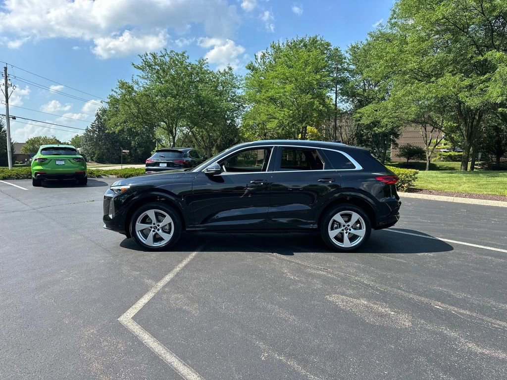 New 2025 Audi Q5 Premium Plus image 4