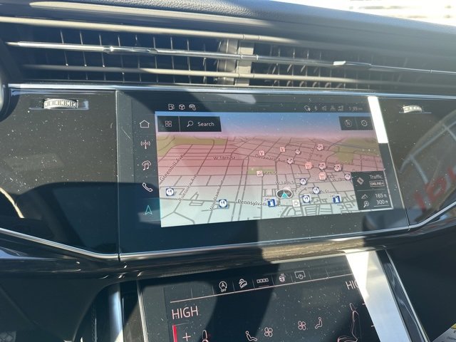 New 2026 Audi Q7 3.0T Premium Plus image 35