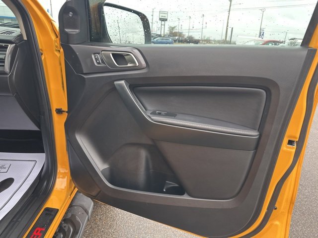 Used 2021 Ford Ranger Lariat w/ Equipment Group 501A High image 12