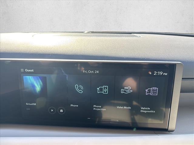 Used 2026 Hyundai Tucson SEL FWD image 12