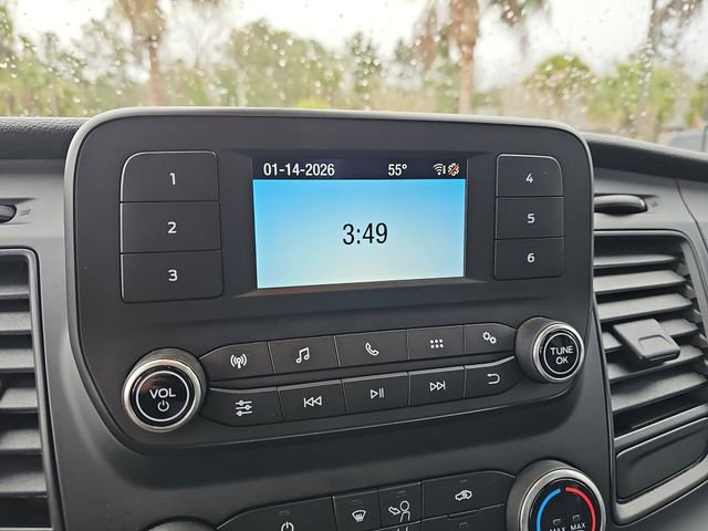 Used 2020 Ford Transit 250 Medium Roof w/ Load Area Protection Package image 21