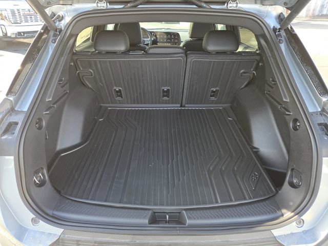 New 2026 Chevrolet Equinox EV LT image 23