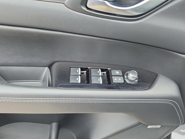 Certified 2025 MAZDA CX-5 AWD 2.5 S w/ Premium Plus Pkg image 20