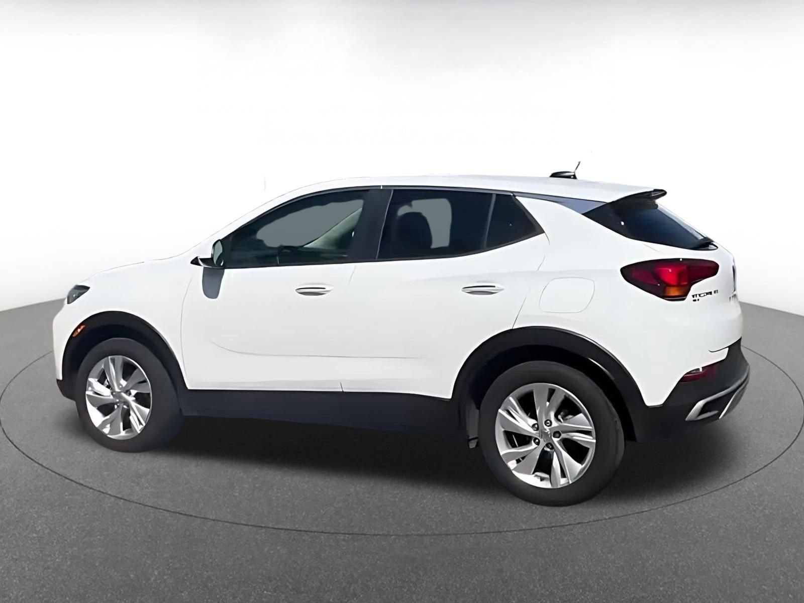 Used 2025 Buick Encore GX Preferred image 9