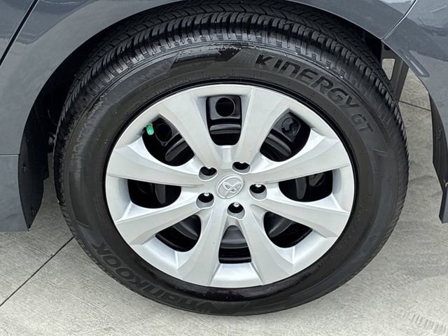 Certified 2023 Toyota Corolla LE image 20