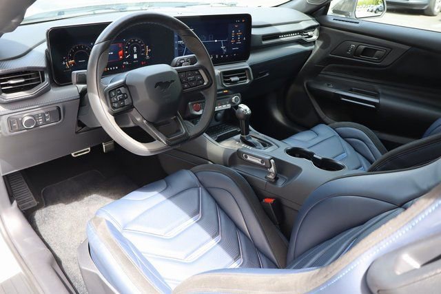 Used 2024 Ford Mustang Dark Horse w/ Dark Horse Handlin Package image 6