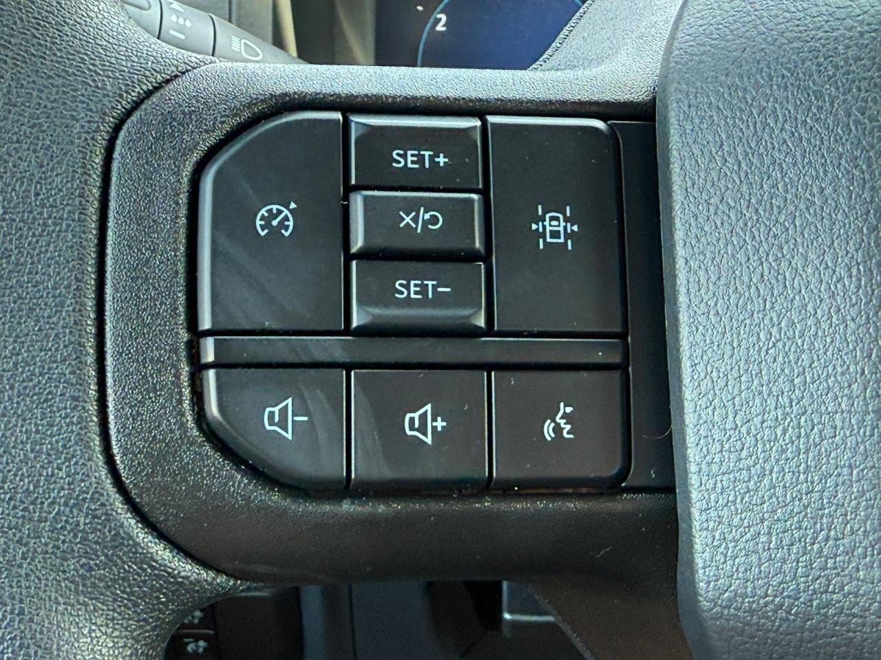 New 2025 Ford F150 STX w/ Equipment Group 200A image 8