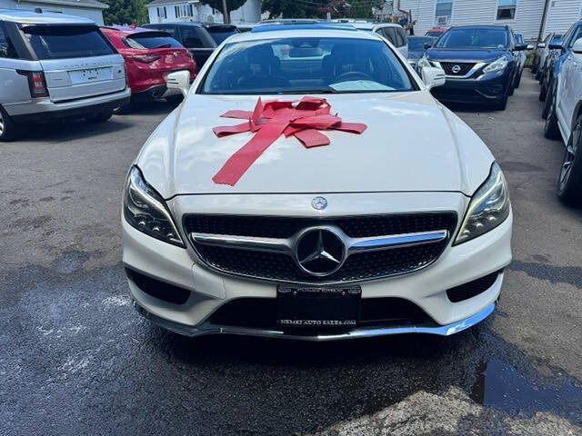 Used 2015 Mercedes-Benz CLS 400 image 10