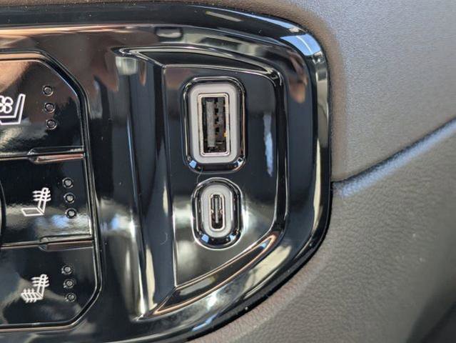 New 2026 Chevrolet Silverado 1500 LTZ image 27