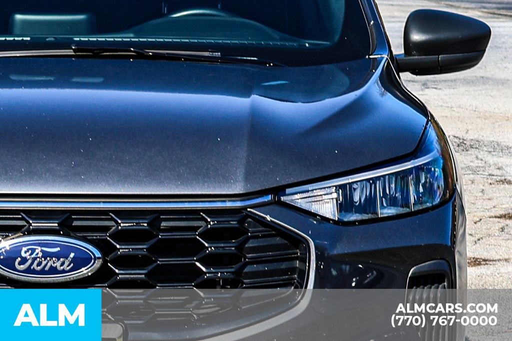 Used 2024 Ford Escape ST-Line image 15