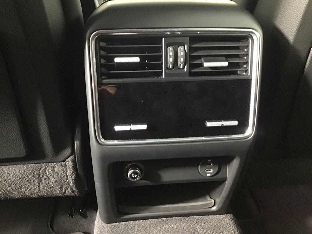 Certified 2020 Porsche Cayenne Turbo AWD/4WD image 24