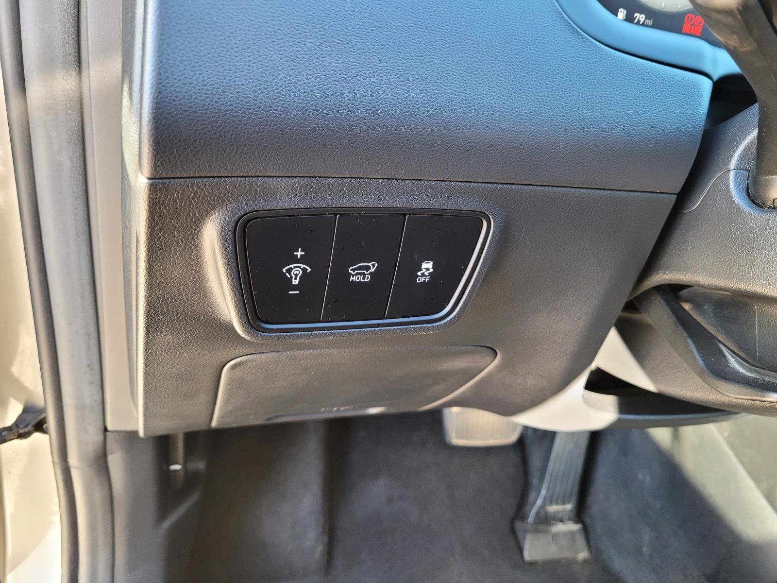 Used 2022 Hyundai Tucson Limited w/ Cargo Package FWD image 28