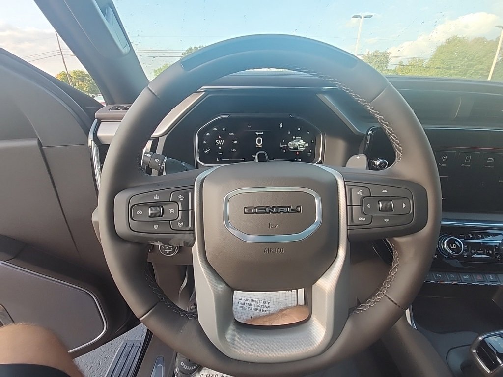 New 2026 GMC Sierra 1500 Denali image 22