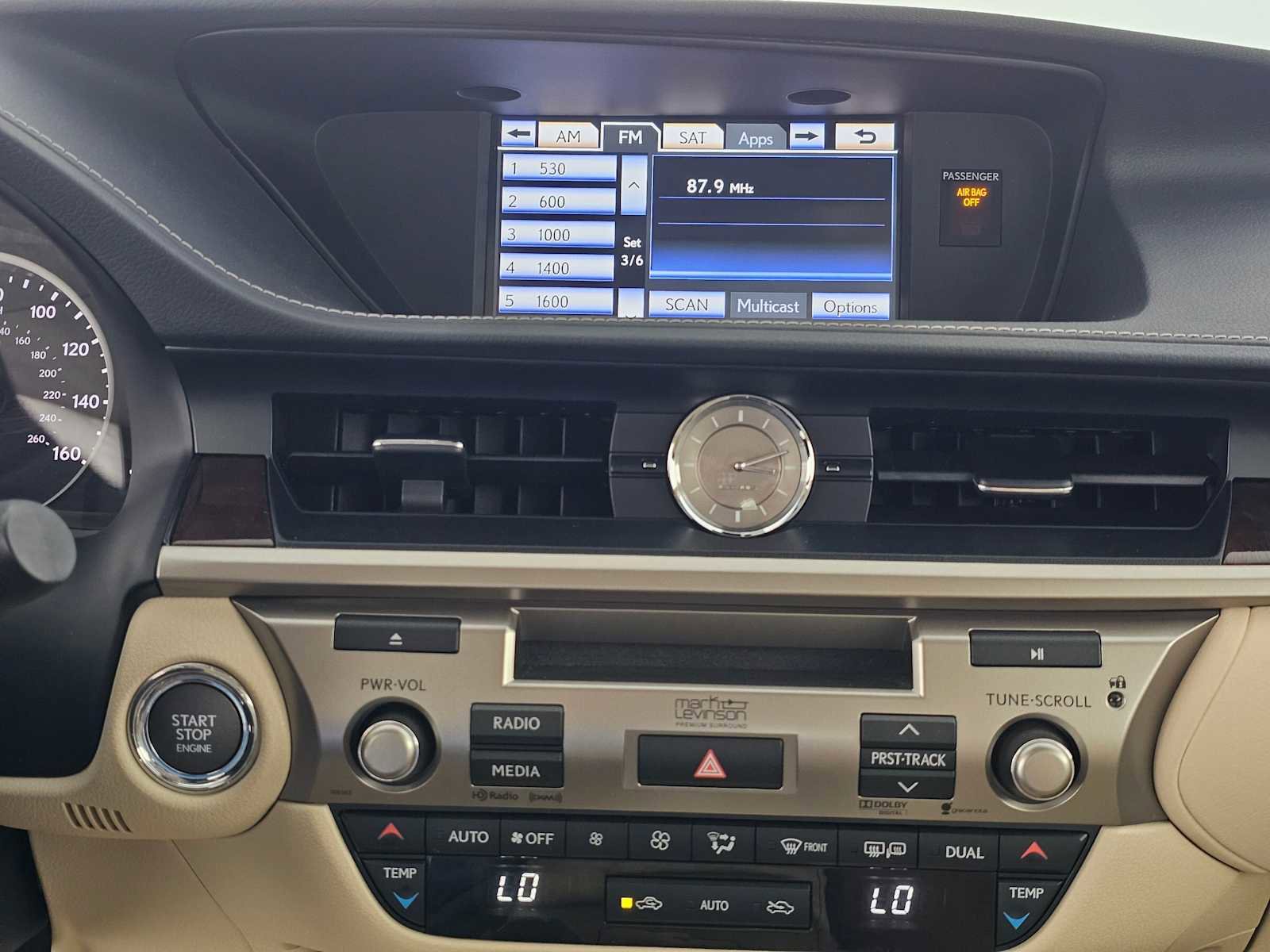 Used 2014 Lexus ES 350 image 25