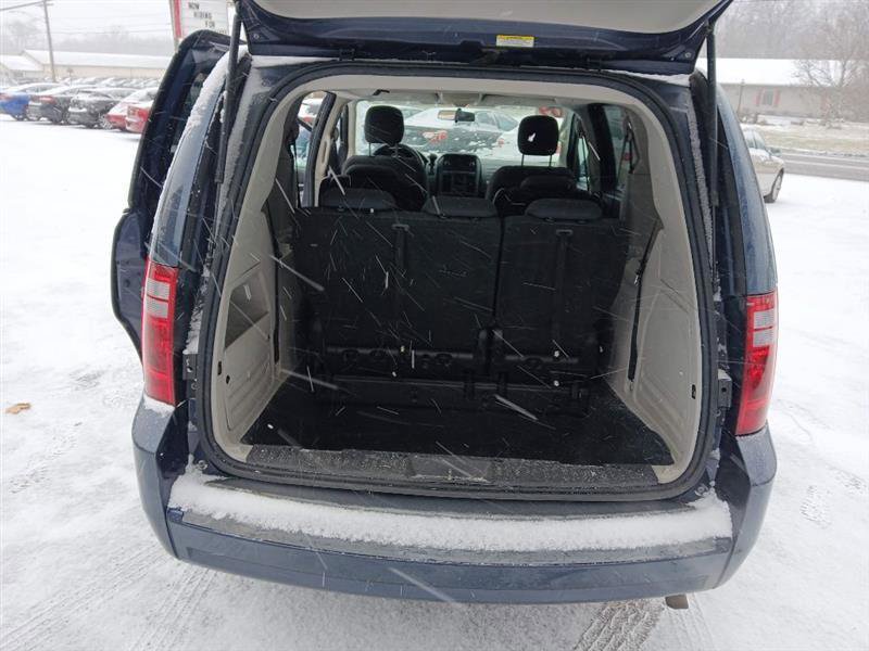 Used 2009 Dodge Grand Caravan SE image 14