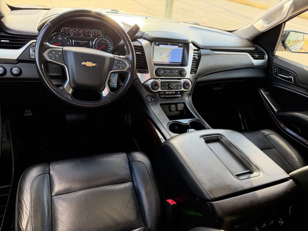 Used 2019 Chevrolet Tahoe LT AWD/4WD image 13