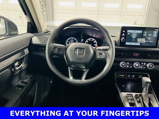 New 2026 Honda CR-V LX image 5
