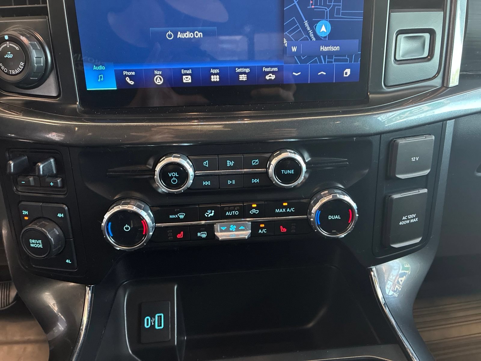 Used 2023 Ford F150 XLT AWD/4WD image 24