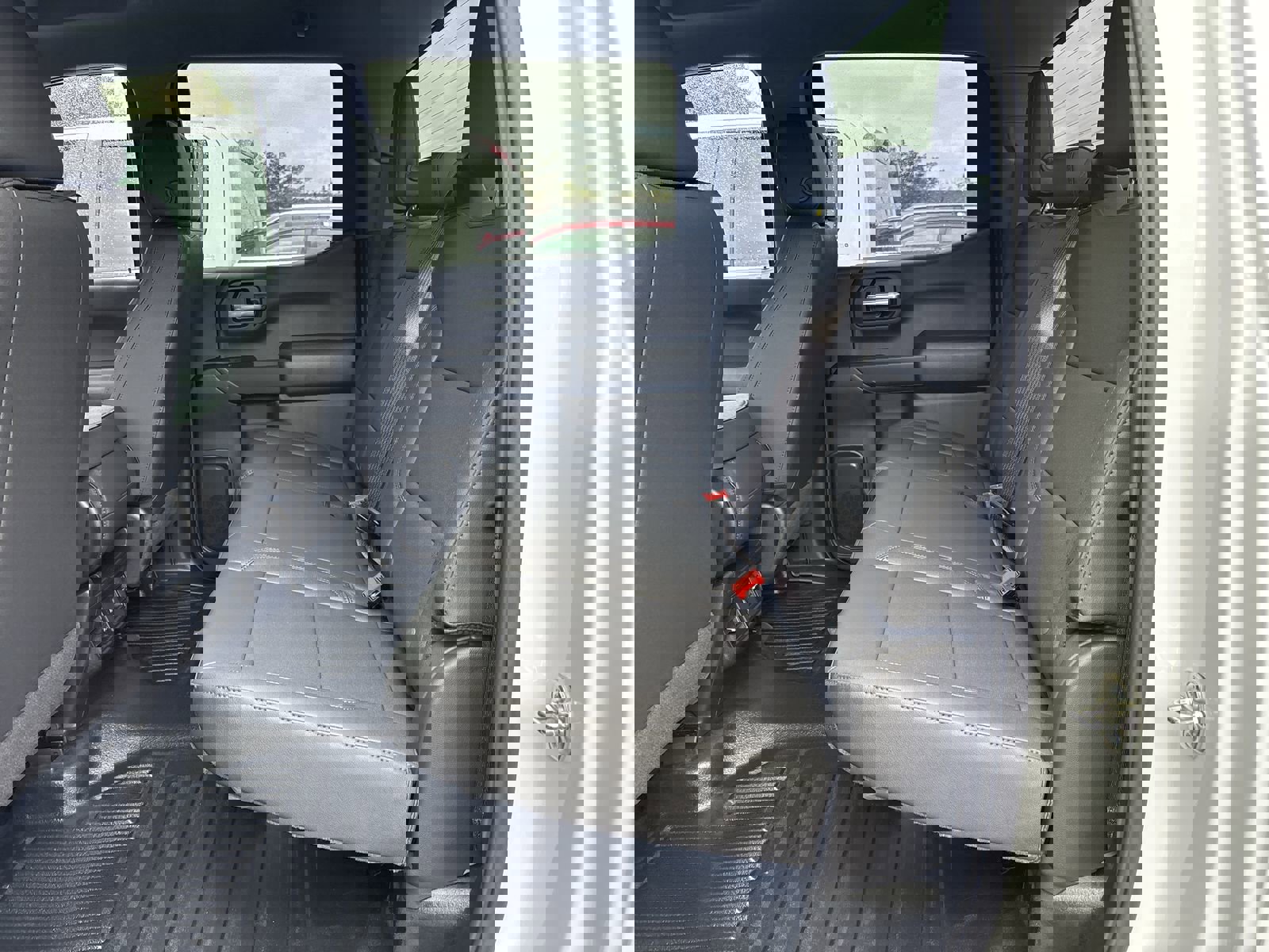 New 2026 Chevrolet Silverado 1500 W/T w/ WT Value Package image 24