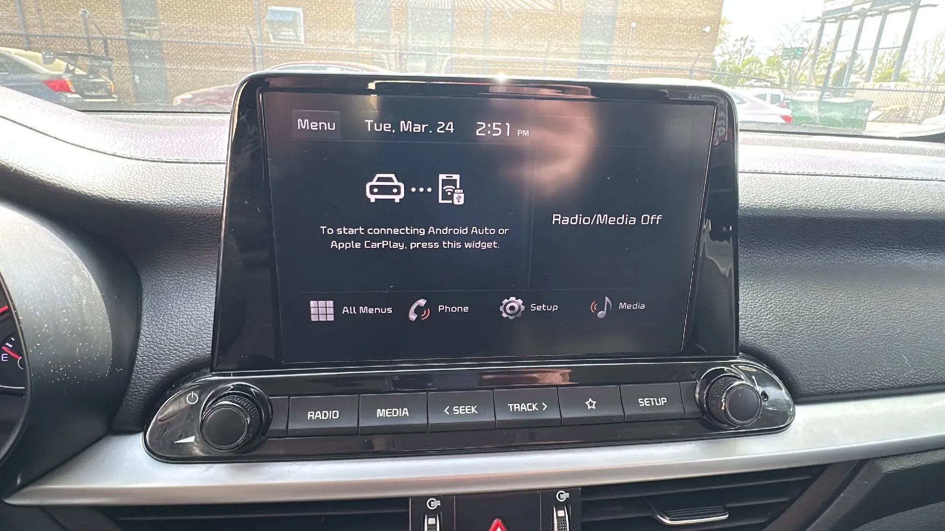 Used 2023 Kia Forte LXS w/ LXS Technology Package image 22