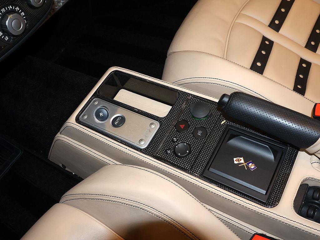 Used 2008 Ferrari F430 Spider RWD image 81
