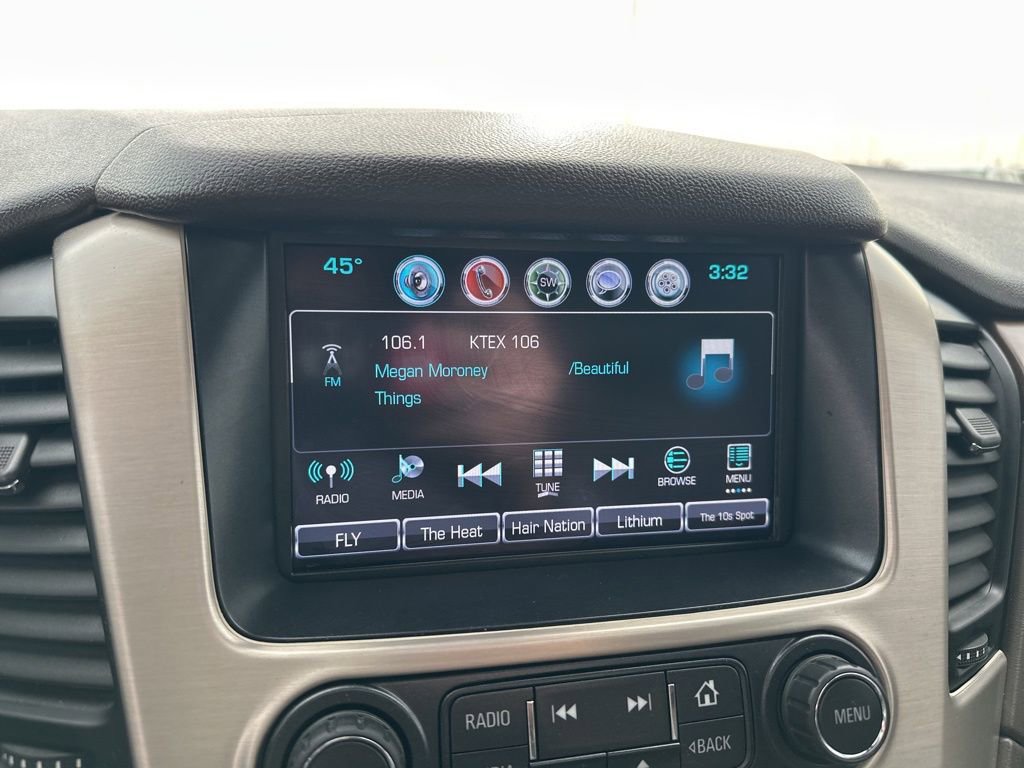 Used 2020 GMC Yukon Denali w/ Denali Ultimate Package image 27